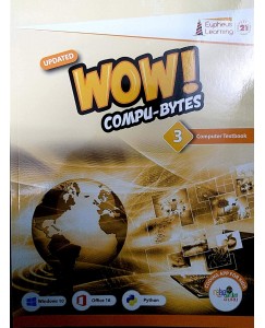 Wow Compu-Bytes - 3
